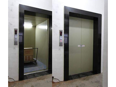 青岛液压电梯
